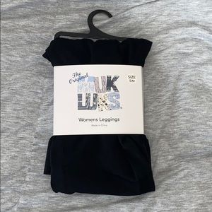 The Original Muk Luks Women’s Leggings